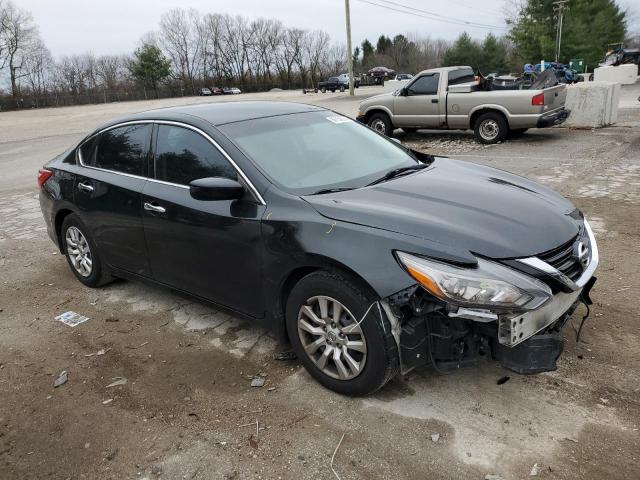 2017 NISSAN ALTIMA 2.5 - 1N4AL3AP5HN308505