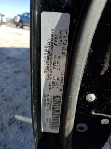 2016 DODGE CHALLENGER - 2C3CDZC96GH335872