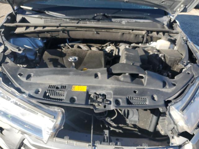 2017 TOYOTA HIGHLANDER - 5TDJZRFHXHS386351