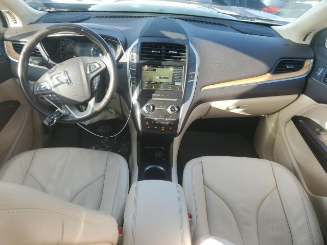 2016 LINCOLN MKC SELECT 5LMCJ2D92GUJ27035
