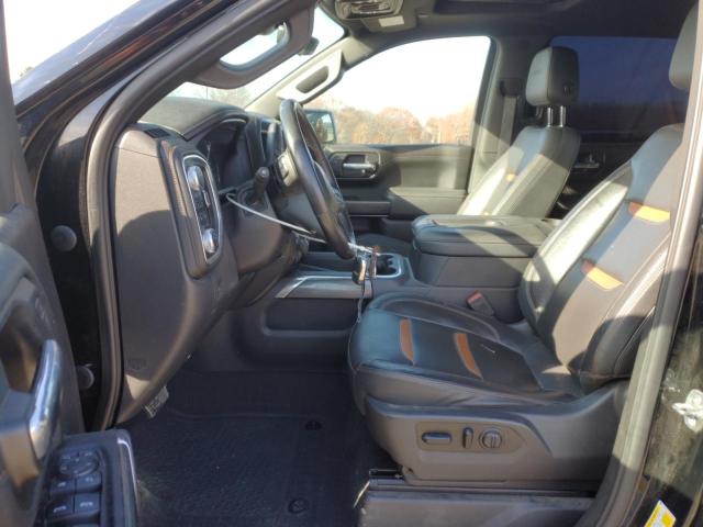 2021 GMC SIERRA K15 - 3GTP9EEL3MG262889