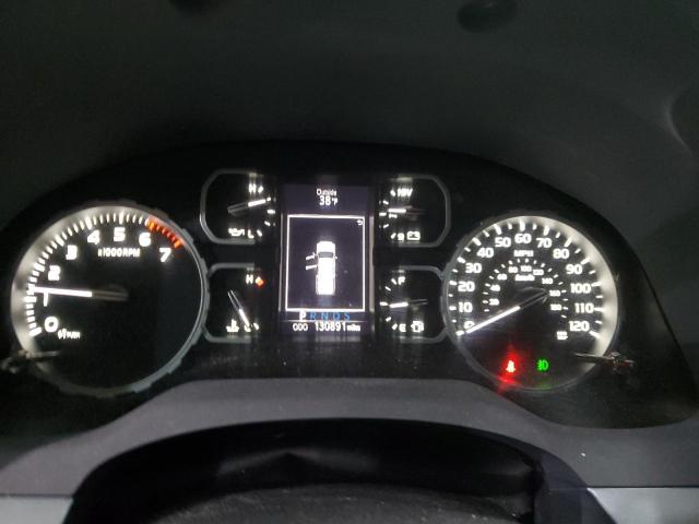 2019 TOYOTA TUNDRA CRE - 5TFDY5F15KX801511