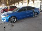 2019 FORD FUSION TIT - 3FA6P0RU5KR235367
