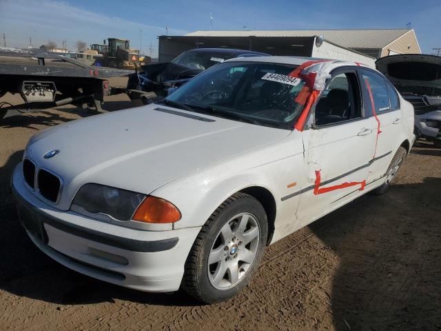 2001 BMW 325 I #3030888517