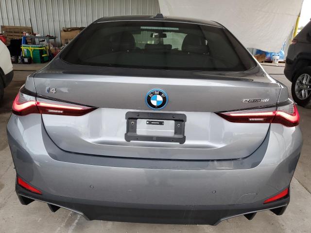 VIN WBY23HD02SFT91823 2025 BMW I4 EDRIVE no.6