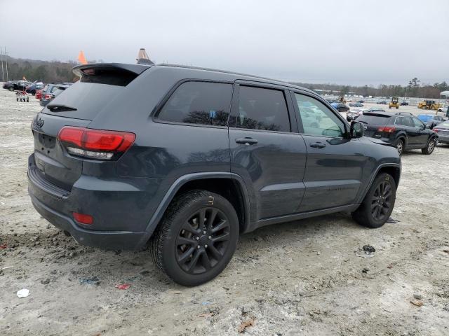 2017 JEEP GRAND CHER - 1C4RJFAG9HC887059