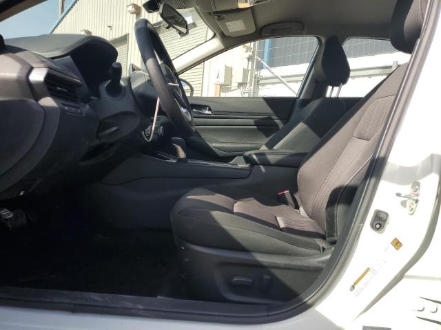 2024 NISSAN ALTIMA SV - 1N4BL4DV0RN434017