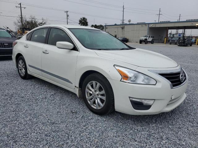 VIN 1N4AL3APXFN335681 2015 NISSAN ALTIMA no.4