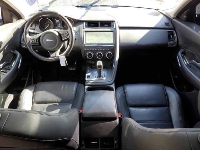 2018 JAGUAR E-PACE S SADFJ2FX1J1Z12143