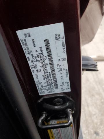 2016 FORD F150 SUPER - 1FTEW1EFXGFB83339