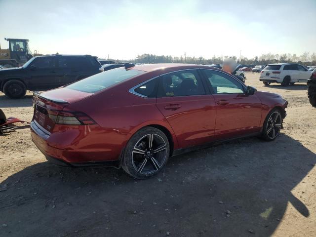 2024 HONDA ACCORD HYB - 1HGCY2F53RA061081