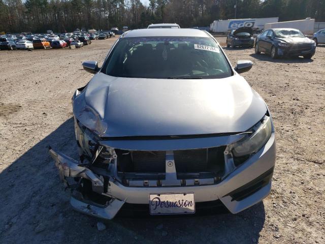 2016 HONDA CIVIC LX - 19XFC2F56GE026541