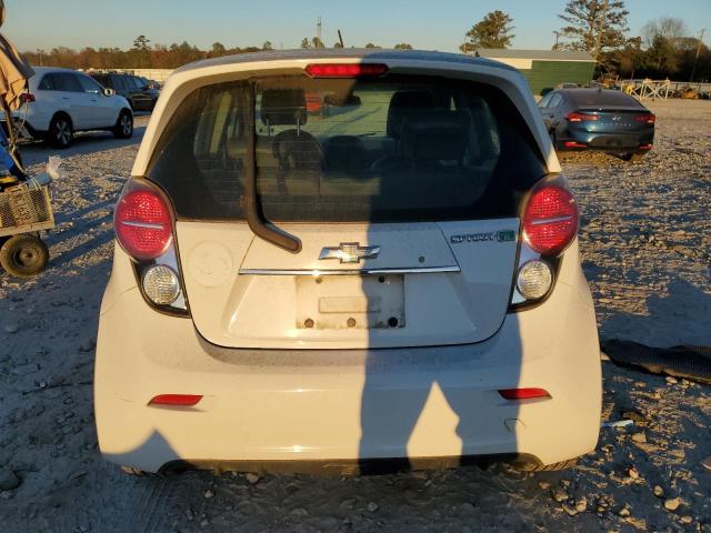 2016 CHEVROLET SPARK EV 2 KL8CL6S00GC617212