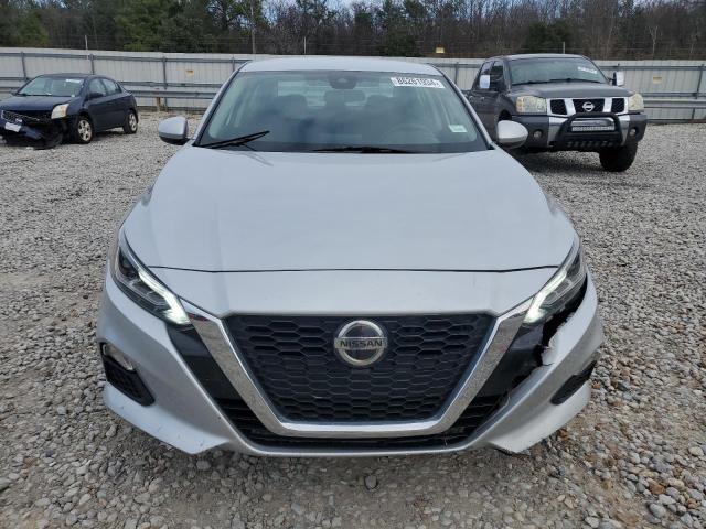 2021 NISSAN ALTIMA SV - 1N4BL4DVXMN351199