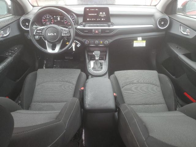 2024 KIA FORTE LX - 3KPF24AD6RE776800