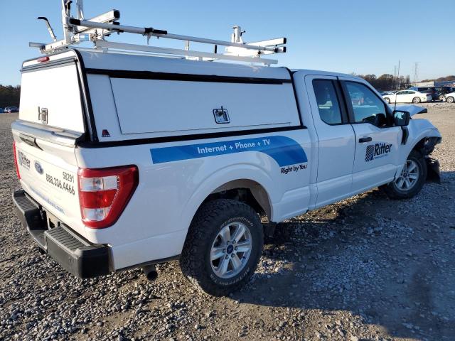 2023 FORD F150 SUPER - 1FTFX1E5XPKF58291