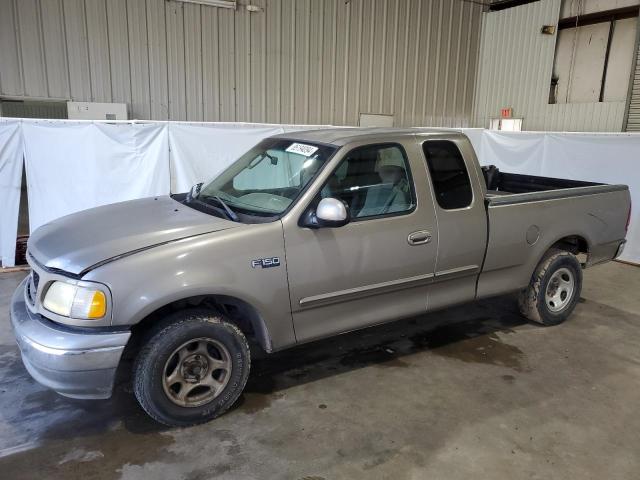 FORD F150