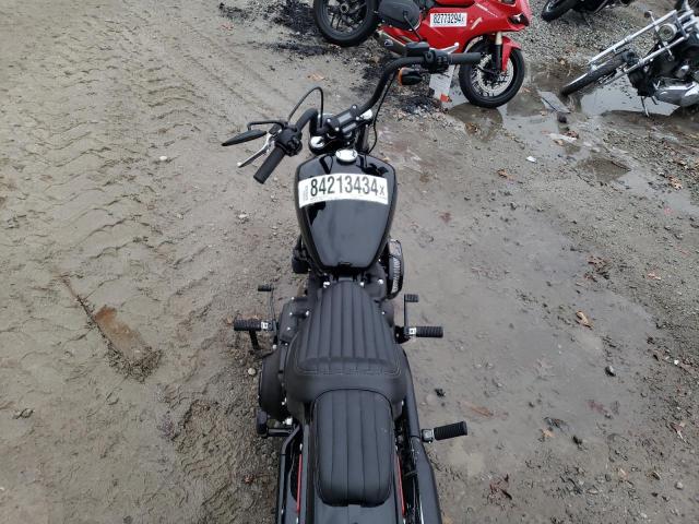 2024 HARLEY-DAVIDSON FXBBS - 1HD1YYK19RB056889