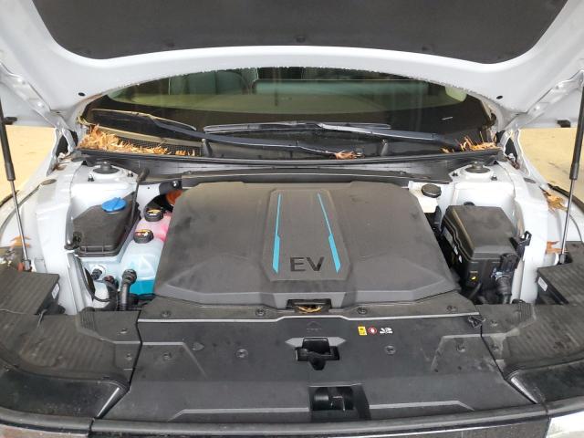 2023 HYUNDAI IONIQ 5 SE - KM8KNDAF2PU156592