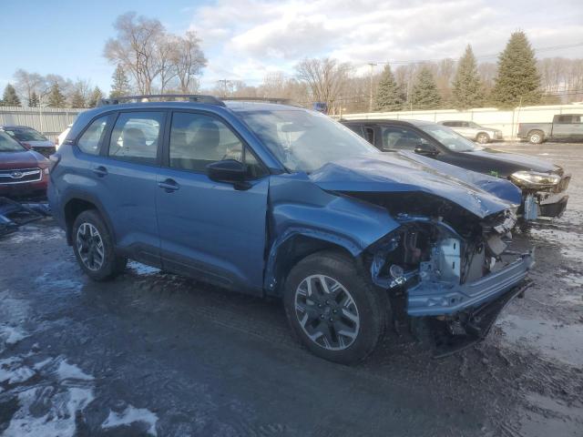 2025 SUBARU FORESTER JF2SLDAC4SH457674