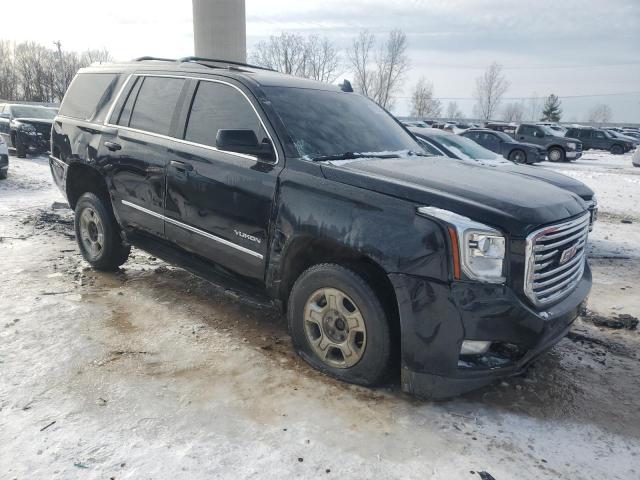 2018 GMC YUKON 1GKS2BKC3JR123332