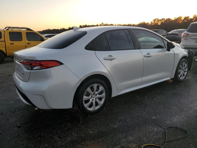 2022 TOYOTA COROLLA LE - 5YFEPMAE2NP279418