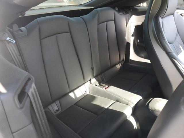 2023 AUDI TTS TRUA1AFV7P1007029