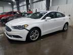 2018 FORD FUSION SE - 3FA6P0HD9JR211234