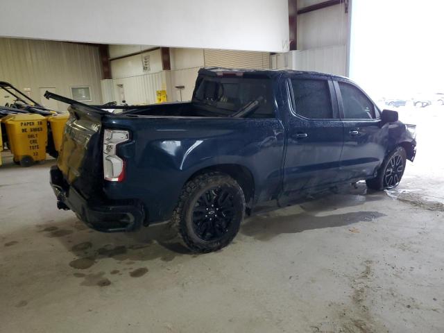 Vin: 3gcuyeed6lg455003, lot: 83700734, chevrolet all models k1500 rst 20243