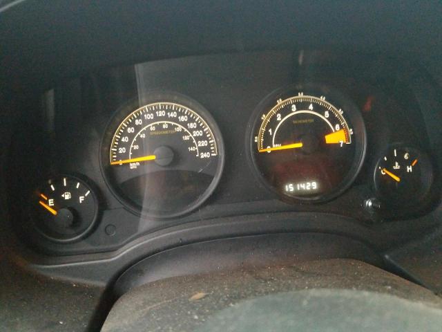 2017 JEEP PATRIOT 1C4NJRAB7HD189144