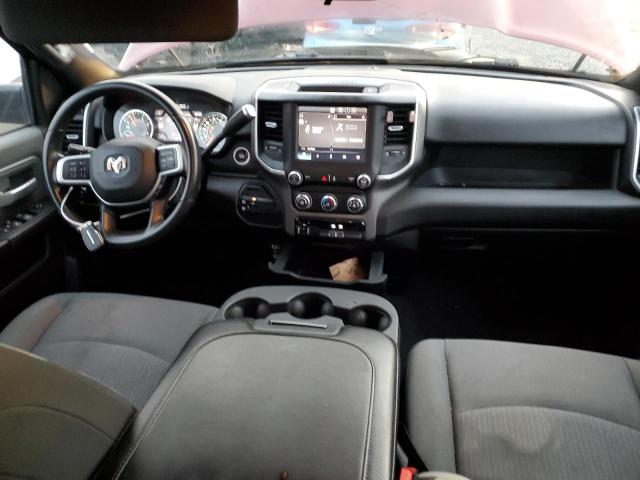 2022 RAM 2500 BIG H - 3C6UR5DL4NG263224