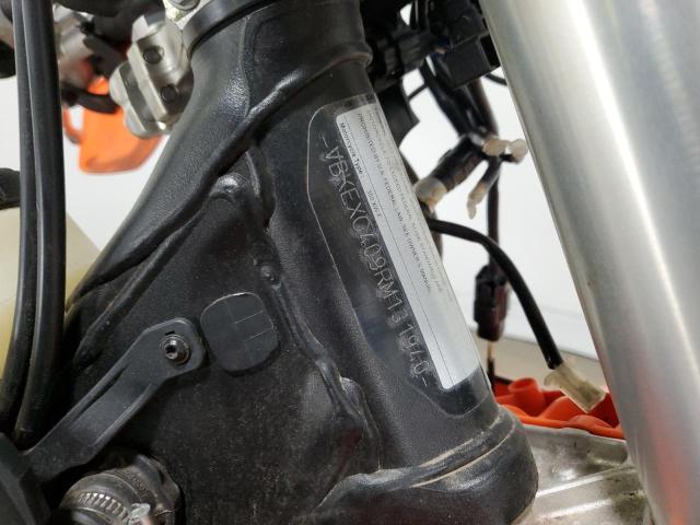 2024 KTM ENDURO VBKEXG409RM131940