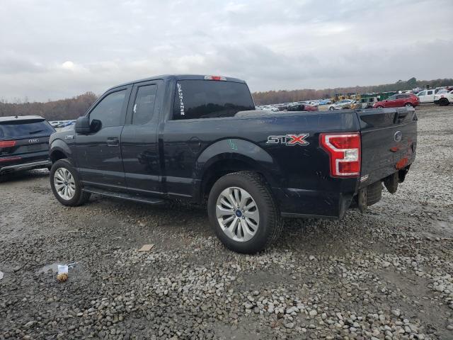 2018 FORD F150 SUPER - 1FTEX1CP8JKF49404