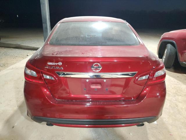 2018 NISSAN ALTIMA 2.5 - 1N4AL3APXJC240512