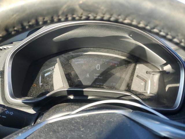 2019 HONDA CR-V TOURI - 2HKRW2H91KH612282