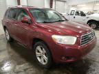 Lot #3024611652 2008 TOYOTA HIGHLANDER