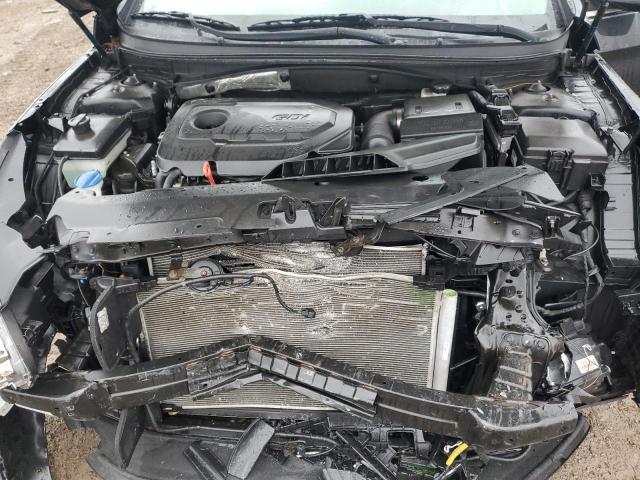 2018 HYUNDAI SONATA SE - 5NPE24AF7JH647459
