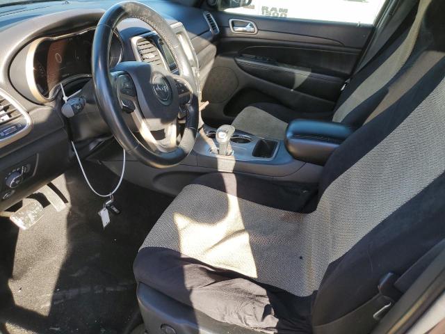 2015 JEEP GRAND CHER - 1C4RJEAG4FC848404