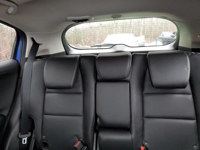 2019 HONDA HR-V TOURI 3CZRU6H92KM104260