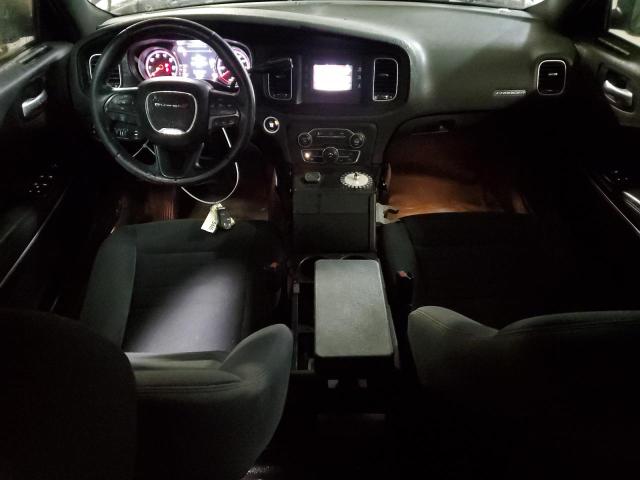 2016 DODGE CHARGER PO - 2C3CDXAT4GH175140