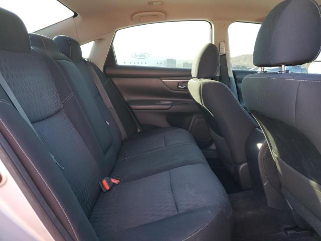 2017 NISSAN ALTIMA 2.5 - 1N4AL3AP2HC243950