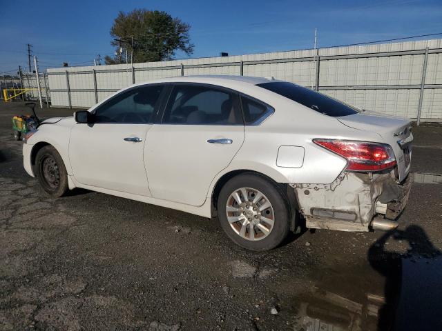 2015 NISSAN ALTIMA 2.5 - 1N4AL3AP3FN872358