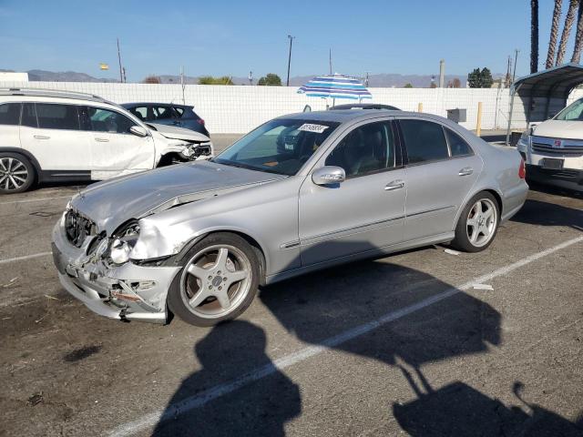 2005 MERCEDES-BENZ E 500 #3028724720