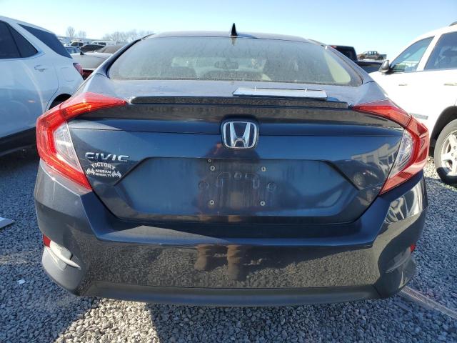 VIN JHMFC1F75JX024636 2018 HONDA CIVIC no.6