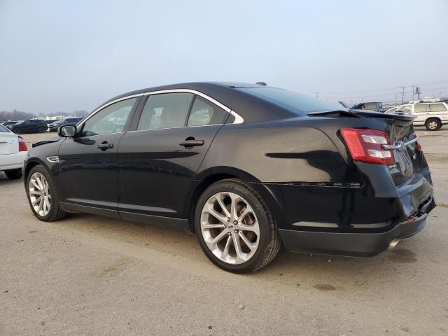 2016 FORD TAURUS LIM - 1FAHP2J82GG129993