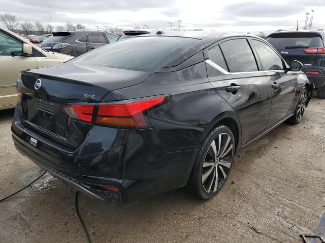 2020 NISSAN ALTIMA SR - 1N4BL4CV4LC149485
