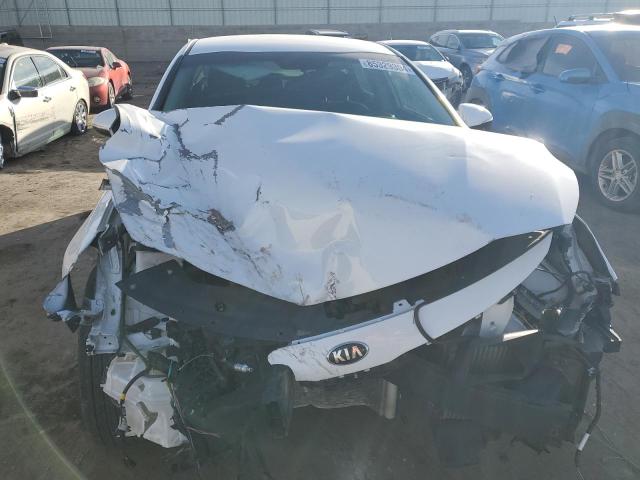 VIN 5XXGT4L17JG219930 2018 KIA OPTIMA no.11