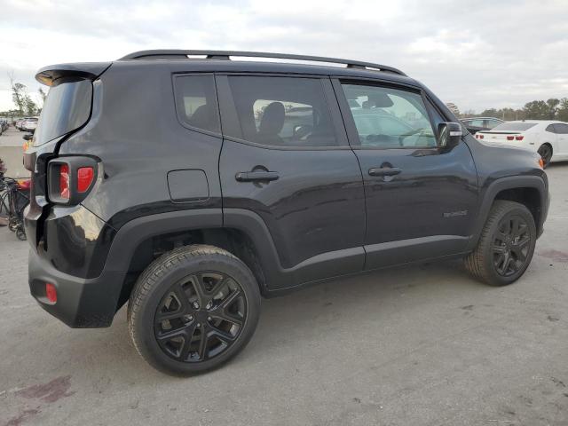 JEEP RENEGADE A 2023 black  gas ZACNJDE19PPP24864 photo #4