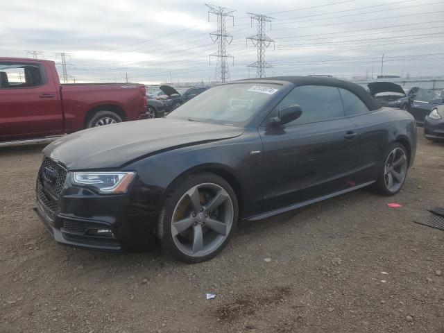 AUDI S5 PRESTIG