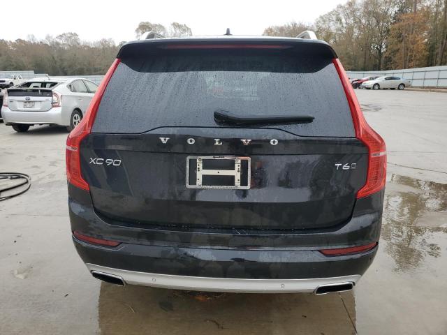2018 VOLVO XC90 T6 - YV4A22PK6J1372937